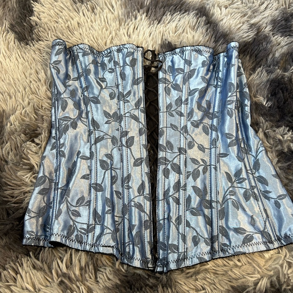 Victoria Secret Vintage Corset